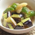 上手にできるかな's cooksnap of when they made なすのみぞれ浸し(決め手は☆玉ねぎ☆).