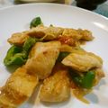 うみりん３'s cooksnap of when they made 胸肉で^ ^ 簡単味噌炒め.