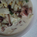 ビバリー's cooksnap of when they made ★簡単★白菜としめじのクリーム煮‼︎.