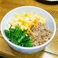 POM4646's cooksnap of when they made 万能タレで簡単そぼろ.