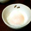shizuとreo's cooksnap of when they made ♪ちょ〜簡単水筒でできる温泉卵♪.