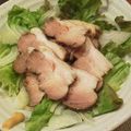 ミーリュウ's cooksnap of when they made 煮て、漬ける！超簡単の常備菜☆豚の紅茶煮.