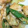 鈴木ちょこび's cooksnap of when they made ヘルシーで簡単！ササミで棒棒鶏風サラダ〜.
