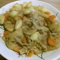 3姉妹ちゃんママ's cooksnap of when they made おいしい！ごちそう肉じゃが.