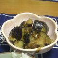 びわすけキッチン's cooksnap of when they made 麺つゆ利用☆茄子のグラタン風.