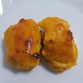 しゃんはるる's cooksnap of when they made 卵白も使って♪スイートポテト.