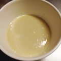 じゅんも♪'s cooksnap of when they made 手作り簡単コンデンスミルク♡.