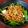 ぎしし's cooksnap of when they made シャキシャキ水菜サラダの納豆ごまソースがけ.