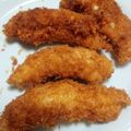 ☆kyara☆'s cooksnap of when they made ささみチーズフライ.