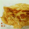 シャボーン玉's cooksnap of when they made 玉子焼き 覚え書き.