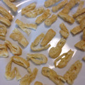 くじら☆ミ's cooksnap of when they made ♡油揚げの簡単保存♡便利だよ(*^^*).