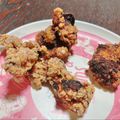 ＊KKK＊'s cooksnap of when they made 柔らかジューシー♪鶏むね肉の塩麹唐揚げ.