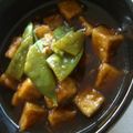 saki1010's cooksnap of when they made 高野豆腐の揚げ浸し.