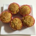 ゴールデンぎんちゃん's cooksnap of when they made 簡単！バナナカラメルマフィン.