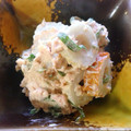 夢ちゃん0520's cooksnap of when they made ＊ちくわと大葉のピリ辛ツナマヨ＊.