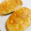 さやかズらいふ's cooksnap of when they made シンプルが美味しい♡フォッカッチャ♡.