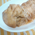 memgeg's cooksnap of when they made 簡単！旨みとろける✿とろりんきのこ巾着.