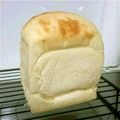 銀ちゃんカムカム's cooksnap of when they made 白玉粉でもちもち食パン.