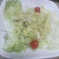 穂波 帆夢's cooksnap of when they made 茄子と大根のさっぱりサラダ☆.