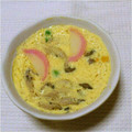 まなげ★'s cooksnap of when they made 【レンジで簡単】茶碗蒸し.