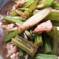 kuni♥︎'s cooksnap of when they made 若ごぼうの煮物.
