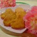 ぺい（´∀｀）'s cooksnap of when they made ダイエット★生おからさつまいもクッキー.