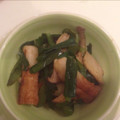 ゆーーご's cooksnap of when they made 簡単副菜☆ピーマンとちくわの炒め物.