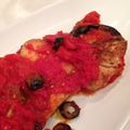 makikoyoga's cooksnap of when they made サバのトマト煮.