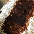 dapui's cooksnap of when they made おからでなんちゃって♬チョコブラウニー.