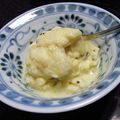 こいし♪'s cooksnap of when they made 乳製品なし！！フローズンヨーグルトアイス.