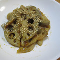 daikanon's cooksnap of when they made 簡単☆美味！れんこんは焼肉のタレで♪.