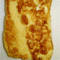 にんじん王子's cooksnap of when they made 我が家の甘ーい卵焼き.