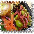 ＨＪＲ's cooksnap of when they made 塩昆布と桜えびで枝豆。.