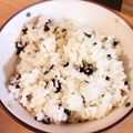 たんそくころ's cooksnap of when they made お家で簡単♪わかめご飯.