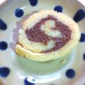 はおはお♡'s cooksnap of when they made ２アレルギー対応　ロールケーキ.