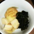 Larara76's cooksnap of when they made 若竹煮.