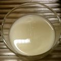 リボン。's cooksnap of when they made 炊飯器で手作りヨーグルト.