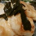 うみりー's cooksnap of when they made おからで！揚げ出し豆腐風♪.
