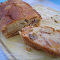 komaremi's cooksnap of when they made 柿で旬のケーキ.