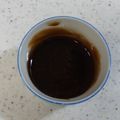 mancha's cooksnap of when they made 混ぜるだけ＊簡単バーベキューソース.