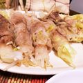 てしまま's cooksnap of when they made 野菜の豚バラ巻き♥シリコンスチーマー.