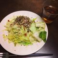 miumick's cooksnap of when they made キャベツ消費に★キャベぺぺ！？.