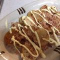 nsymmm's cooksnap of when they made ✿簡単✿山芋でもう一品✿.