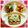 まちゃみ0212's cooksnap of when they made 朝食に♪簡単トースト☆羊羹チーズ.
