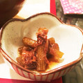 夕季ちゃん's cooksnap of when they made 蕗の煮物.