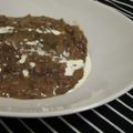 つぶあんxx's cooksnap of when they made ビーフストロガノフ風☆牛肉の赤ワイン煮.