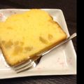 tsumakichi's cooksnap of when they made ＨＢで栗のケーキ.