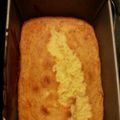 shonnshonn's cooksnap of when they made 水切りヨーグルトで焼きチョコチーズケーキ.