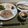 プルメリアのブーケ's cooksnap of when they made 簡単★お食い初め★.