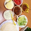 ころころけいちゃん's cooksnap of when they made タコス / Tacos.